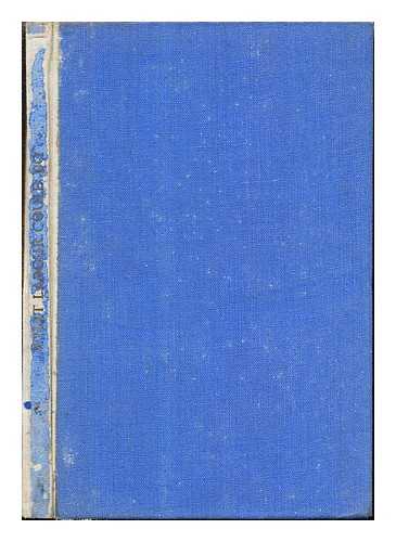 FABIAN SOCIETY (GREAT BRITAIN). LATHAM, CHARLES BARON. CLARKE, JOAN S. GRIFFITHS, M.P., JIM. MARTIN, KINGSLEY. BARNES, LEONARD. TAWNEY, R.H - What Labour Could Do. Six essays based on lectures prepared for the Fabian Society by Lord Latham, Joan S. Clarke [and others], etc