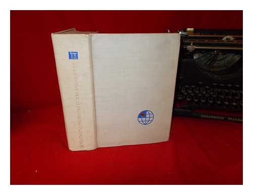 CONGRS INTERNATIONAL DES TUDES BALKANIQUES ET SUD-EST EUROPENNES (1 : 1966 : SOFIA). ASSOCIATION INTERNATIONALE D'ETUDES DU SUD-EST EUROPEN - Actes du Premier Congrs International des tudes Balkaniques et Sud-est Europennes. Vol. 2 Archologie, histoire de l'antiquit, arts