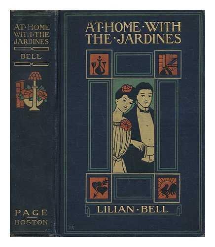 BELL, LILIAN - At Home with the Jardines