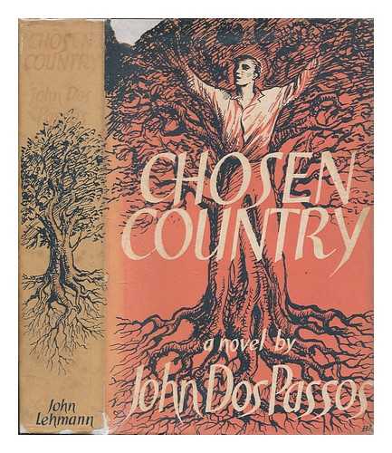 DOS PASSOS, JOHN - Chosen Country