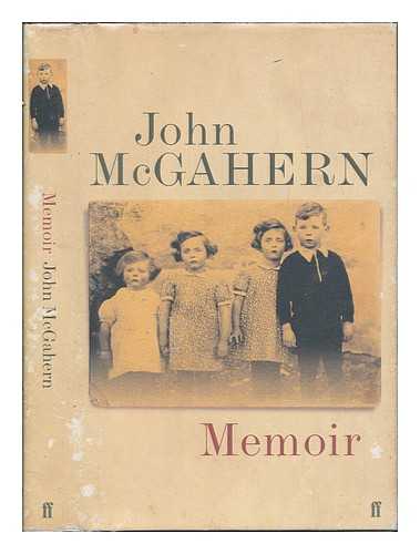 MCGAHERN, JOHN (1934-2006) - Memoir