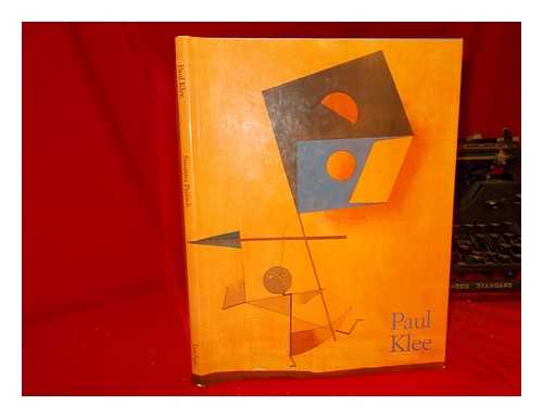 PARTSCH, SUSANNA. - Paul Klee, 1879-1940 / Susanna Partsch