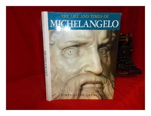 HAMLYN, PAUL - The Life and Times of Michelangelo