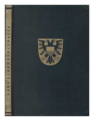 SCHRDER, HANS - Lbeck, Aufnahmen von W. Castelli