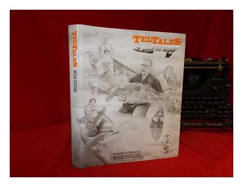 CUTLER, MICK - TelTales: The Laughs & Times of Terry Glebioska