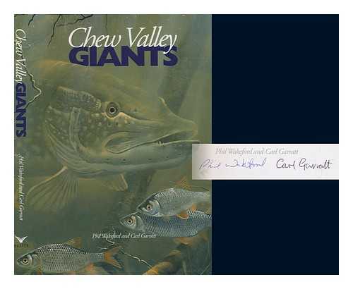 GARRATT, C & WAKEFORD, P - Chew Valley Giants