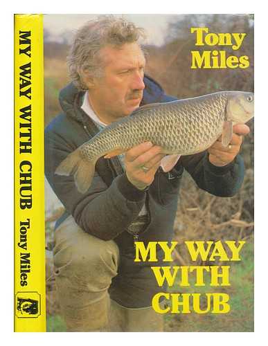 MILES, TONY - My Way With Chub