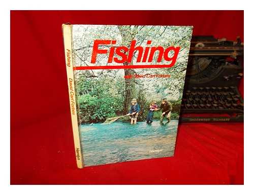 FORBES, DAVID CARL - Fishing / with David Carl Forbes