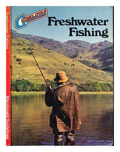 WARD, BRIAN - Freshwater fishing