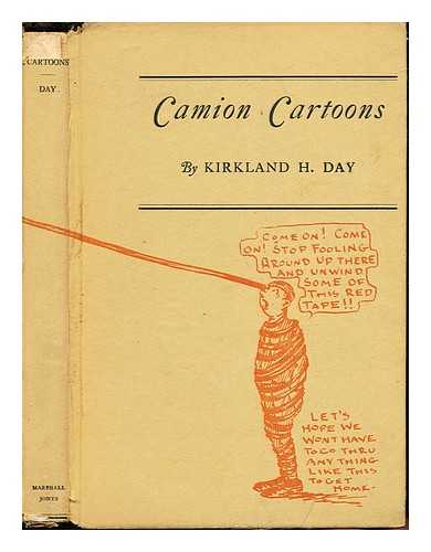 DAY, KIRKLAND H - Camion Cartoons