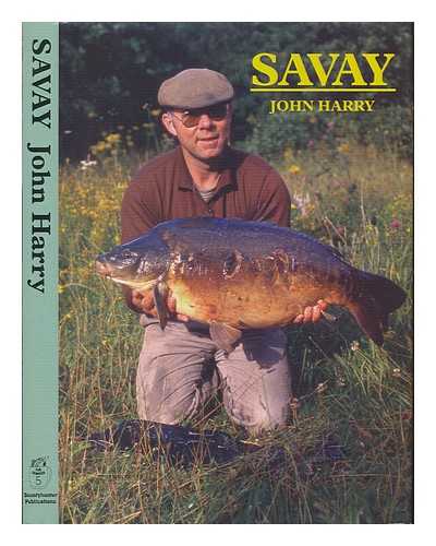 HARRY, JOHN - Savay