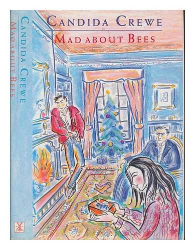 CREWE, CANDIDA (1964-) - Mad about bees