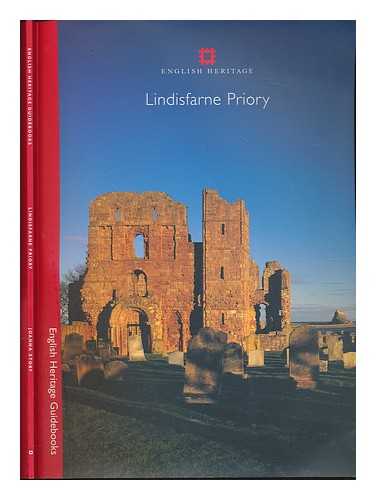 STORY, JOANA - Lindisfarne Priory