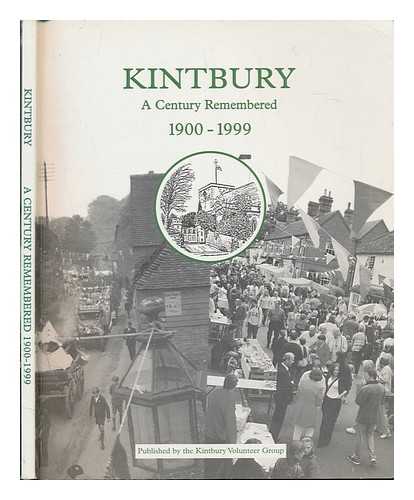 FLINN, SYBIL - Kintbury: A Century Remembered 1900-1999
