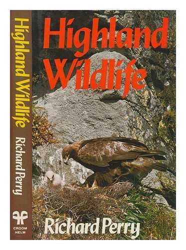 PERRY, RICHARD - Highland wildlife / Richard Perry