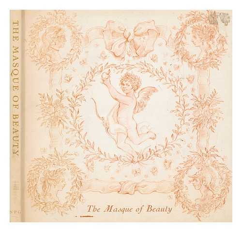 STRONG, ROY C - The Masque of Beauty