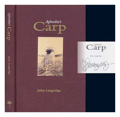 LANGRIDGE, JOHN - Aphrodite's Carp