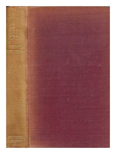 KIPLING, RUDYARD (1865-1936) - The seven seas
