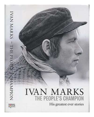 MARKS, IVAN - The People's Champion