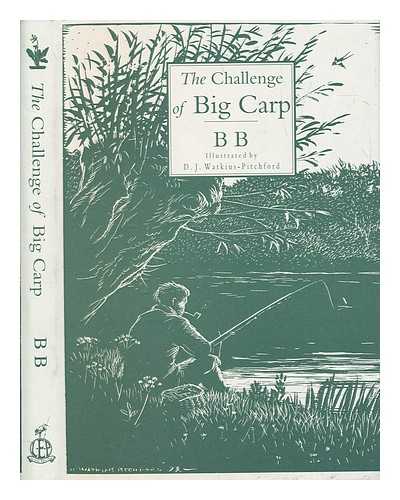 B. B - The Challenge of Big carp