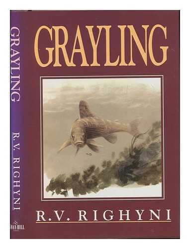 RIGHYNI, REGINALD VERNON - Grayling