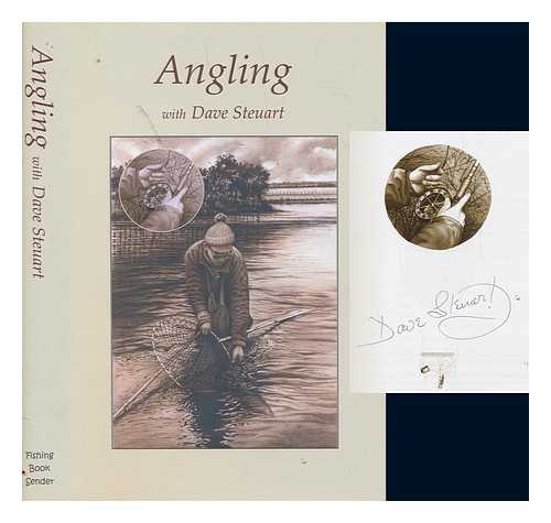 STEUART, DAVE - Angling