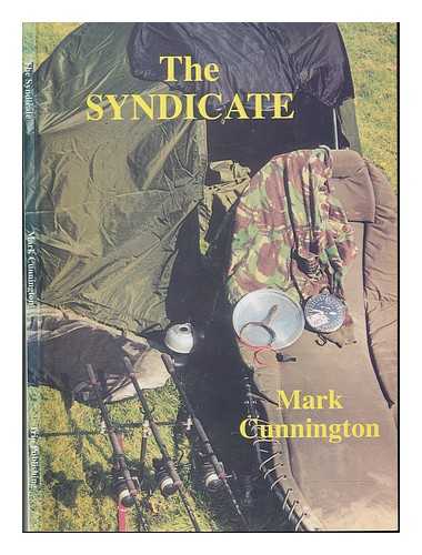 CUNNINGTON, MARK - The Syndicate (R. I. P) Part II
