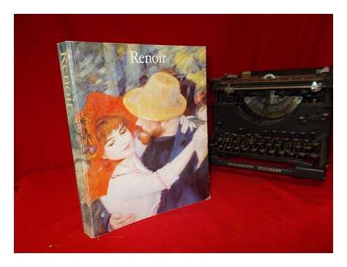 ARTS COUNCIL OF GREAT BRITAIN - Renoir : (catalogue of an exhibition) Hayward Gallery, London 30 January - 21 April 1985, Galleries Nationales du Grand Palais, Paris 14 May - 2 September 1985, Museum of Fine Arts, Boston 9 October 1985 - 5 January 1986