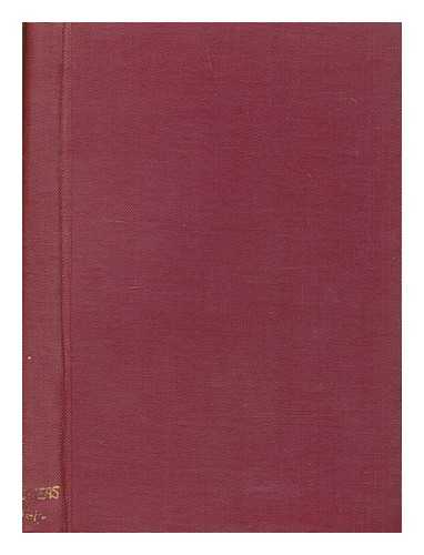 FREYMOND, JACQUES - tudes et documents sur la Premire Internationale en Suisse / publis sous la direction de Jacques Freymond