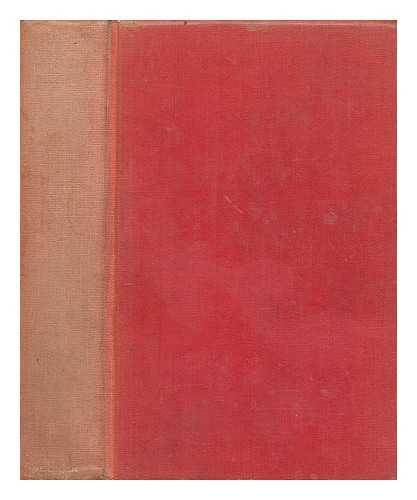 HALLER, JOHANNES - Philip Eulenburg : the Kaiser's friend / translated from the German by Ethel Colburn Mayne. Vol.1