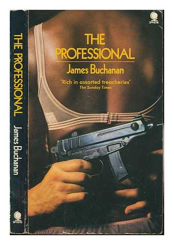 BUCHANAN, JAMES DAVID - The professional