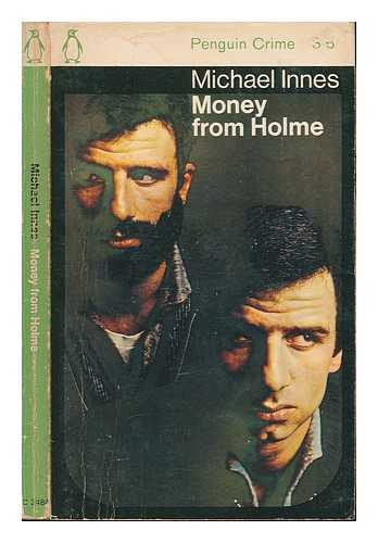 INNES, MICHAEL - Money from Holme