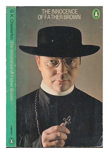 CHESTERTON, G. K - The innocence of Father Brown