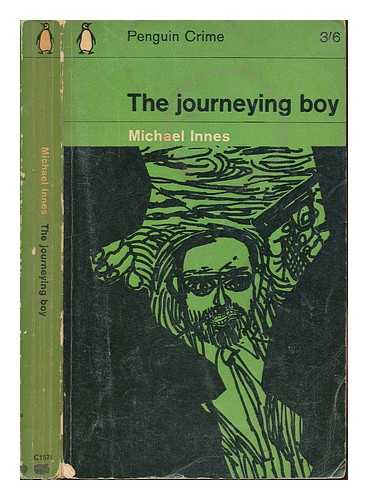 INNES, MICHAEL - The journeying boy