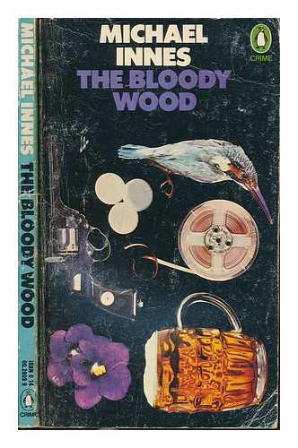 SIMENON, GEORGES - The Bloody Wood