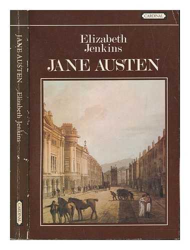 Jenkins, Elizabeth - Jane Austen