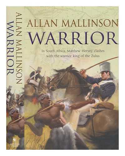 Mallinson, Allan - The Warrior's trade / Allan Mallinson