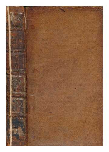 MAUVILLON, ELAZAR (1712-1779) - Histoire de Gustave-Adolphe roi de Suede / compose sur ... & sur un grand nombre de manuscrits, & principalement sur ceux de Mr. Arkenholtz, par M. D. M *** professeur etc - Volume 1