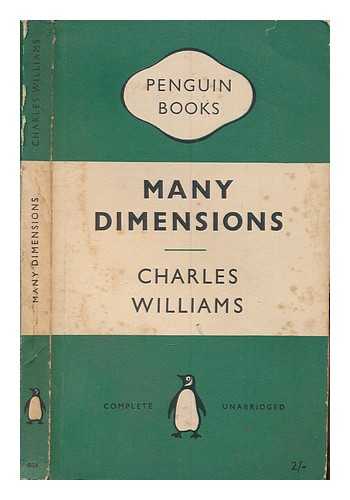 WILLIAMS, CHARLES - Many dimensions