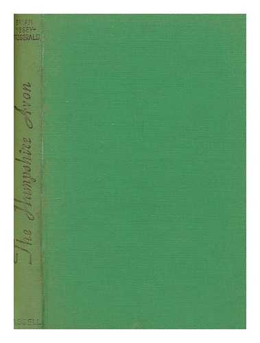 VESEY-FITZGERALD, BRIAN - The Hampshire Avon ... With twenty-seven illustrations