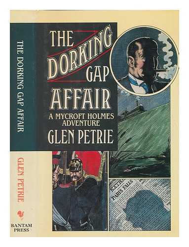 PETRIE, GLEN - The Dorking Gap affair