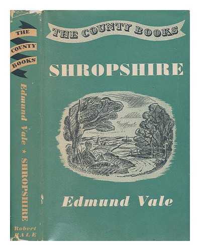 VALE, EDMUND - Shropshire