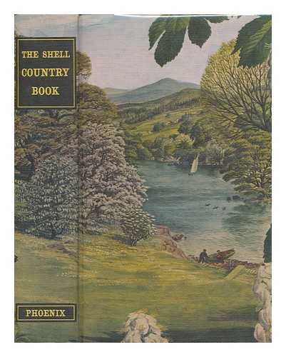 GRIGSON, GEOFFREY (1905-1985) - The Shell country book