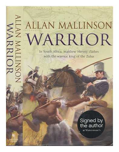 MALLINSON, ALLAN - The Warrior's trade / Allan Mallinson