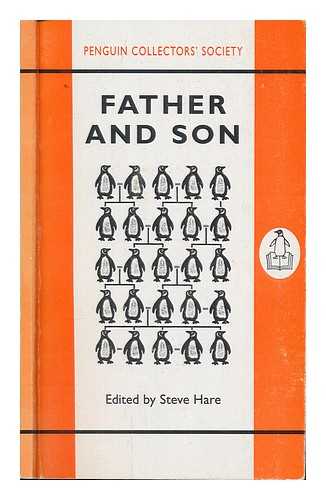 HARE, STEVE - Father and son