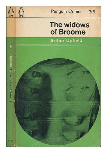 UPFIELD, ARTHUR - The widows