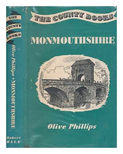 PHILLIPS, OLIVE - Monmouthshire