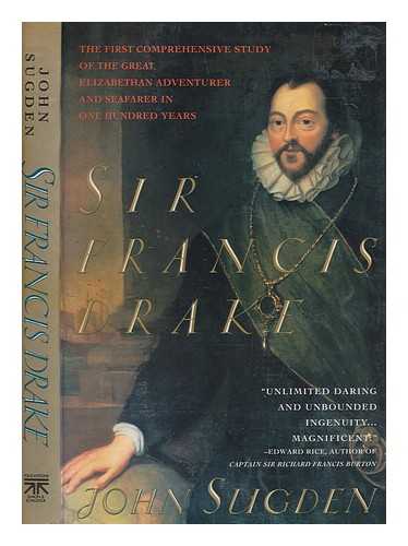 SUGDEN, JOHN - Sir Francis Drake
