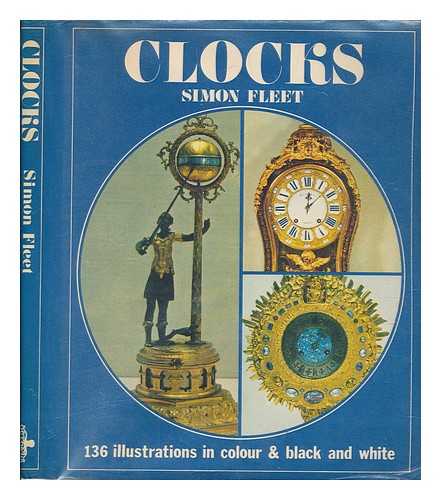 FLEET, SIMON - Clocks / Simon Fleet