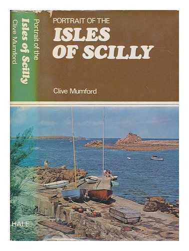 MUMFORD, CLIVE - Portrait of the Isles of Scilly